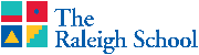 The Raleigh School Logo